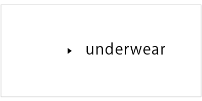 underwear